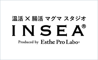 LOGO：INSEA