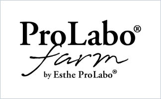 LOGO：Pro Labo Farm